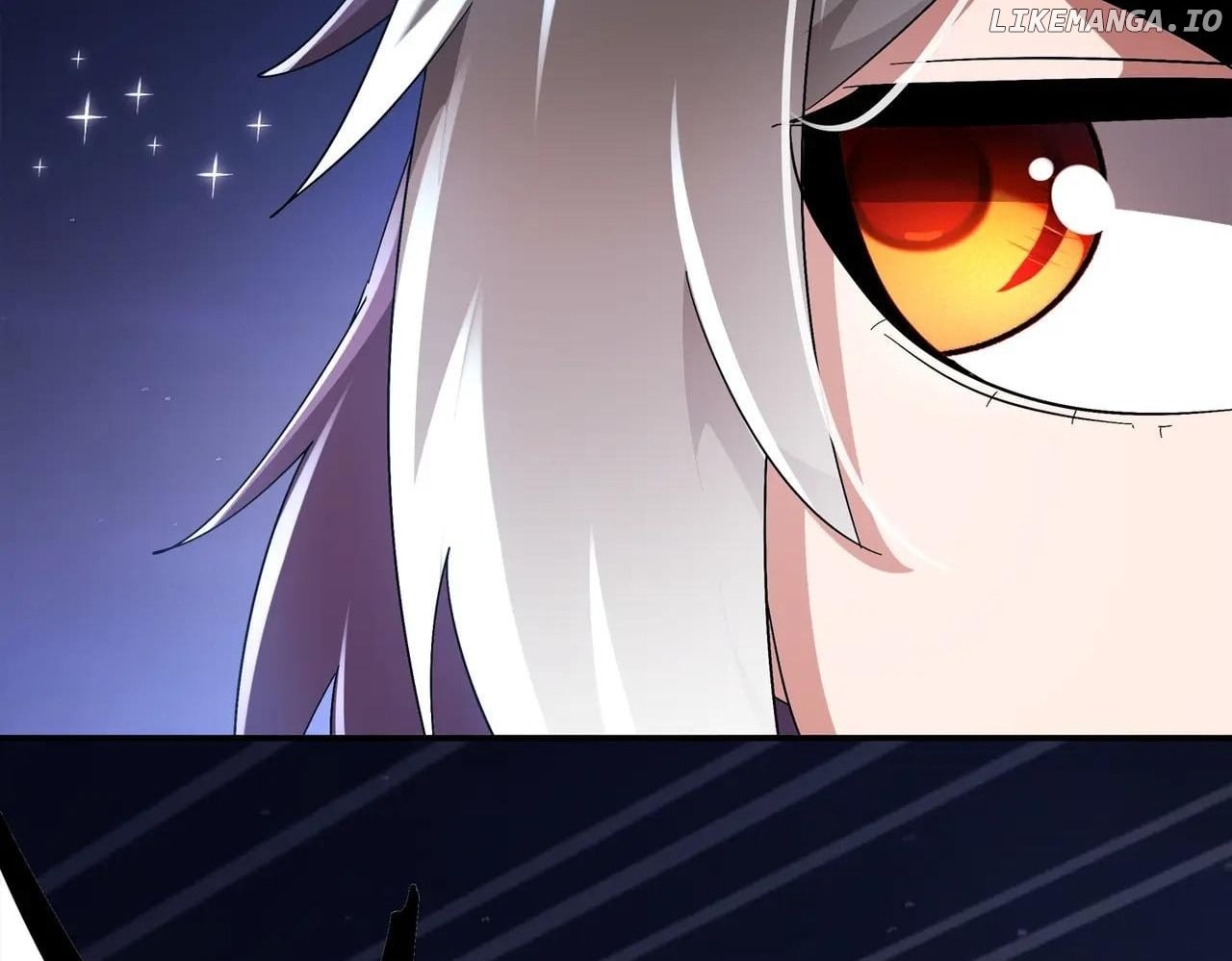 My Furry Harem Is After Me Chapter 365 - page 14